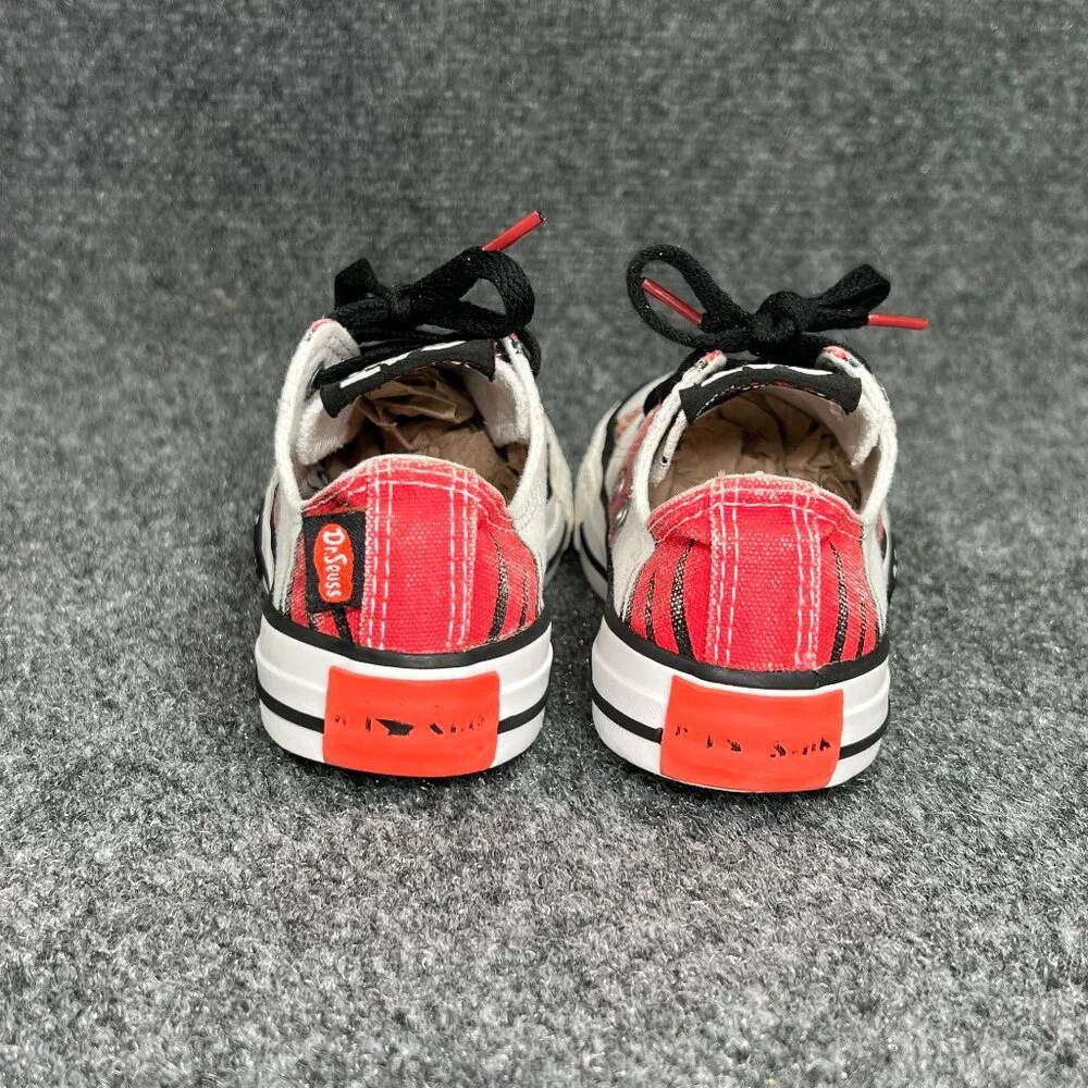 Converse dr seuss